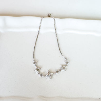 STAR SHINE ADJUSTABLE BRACELET