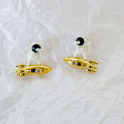 ASTRO EARRING