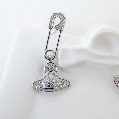 COSMIC HALO EARRING - SMALL