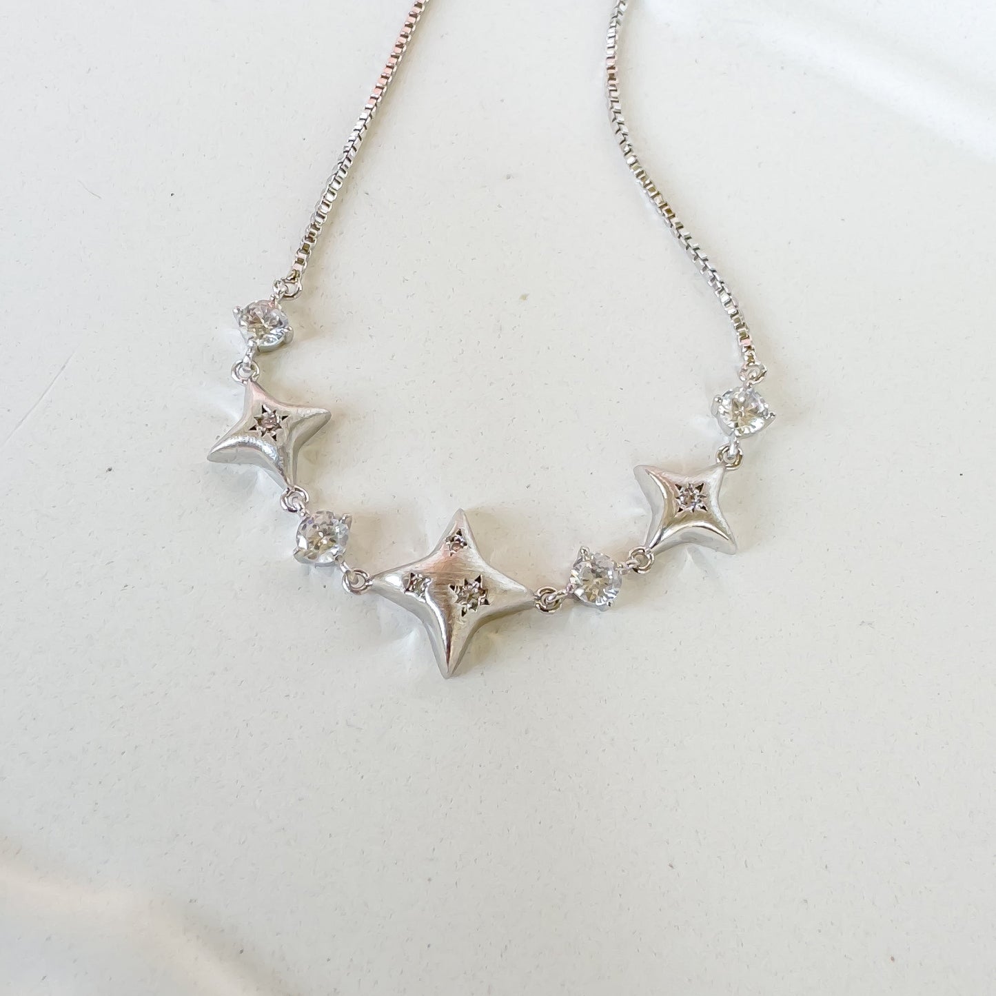 STAR SHINE ADJUSTABLE BRACELET