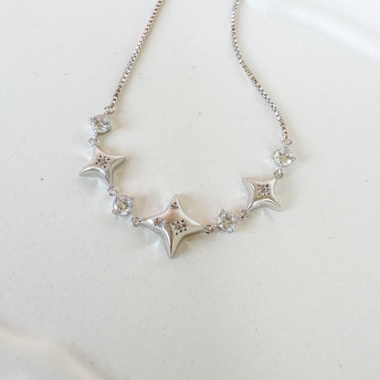 STAR SHINE ADJUSTABLE BRACELET